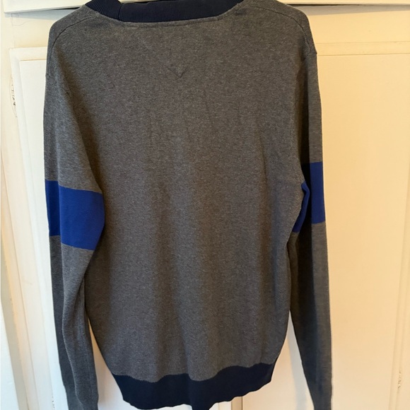 Men’s New Cardigan Tommy cardigan - Picture 3 of 3